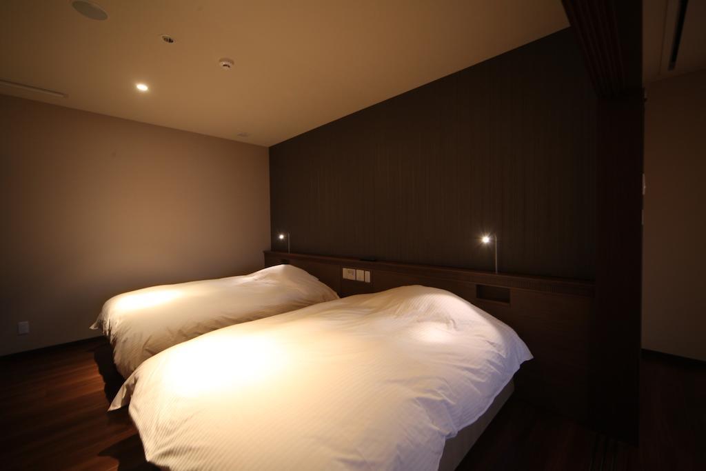 Amane Resort Seikai Beppu Værelse billede A room at the hotel